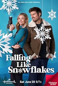 Falling Like Snowflakes watch-Falling Like Snowflakes