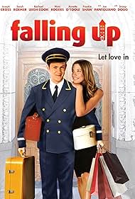 Falling Up watch-Falling Up
