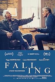 Falling watch-Falling