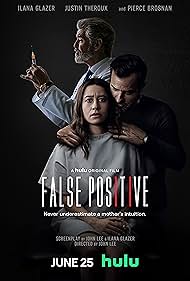 False Positive watch-False Positive