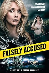 Falsely Accused watch-Falsely Accused