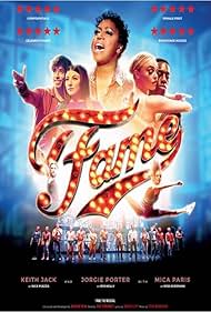 Fame The Musical watch-Fame The Musical