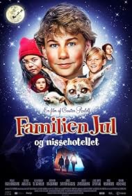 Familien Jul og nissehotellet watch-Familien Jul og nissehotellet