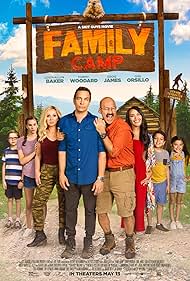 Family Camp watch-Family Camp