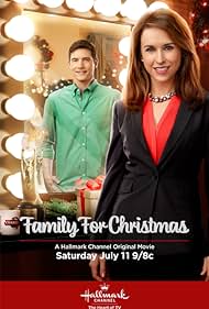Family for Christmas watch-Family for Christmas