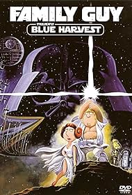 watch-Family Guy Presents  Blue Harvest