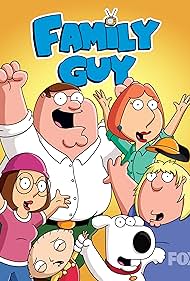 Family Guy watch-Family Guy
