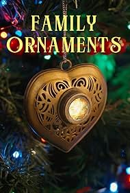 Family Ornaments watch-Family Ornaments