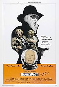 Family Plot watch-Family Plot