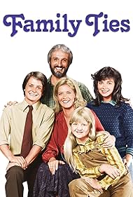 Family Ties watch-Family Ties