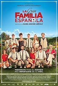 Family United watch-Family United