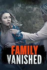 Family Vanished watch-Family Vanished