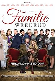 Family Weekend watch-Family Weekend