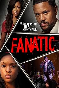 Fanatic watch-Fanatic