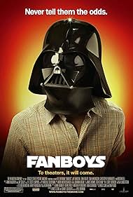 Fanboys watch-Fanboys
