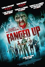 Fanged Up watch-Fanged Up