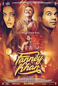 Fanney Khan watch-Fanney Khan