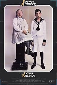 Fanny and Alexander watch-Fanny and Alexander