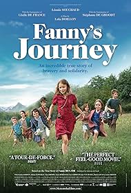 Fanny s Journey watch-Fanny s Journey