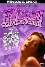 Fantasm Comes Again watch-Fantasm Comes Again