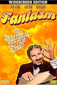 Fantasm watch-Fantasm
