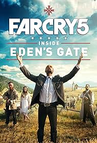 Far Cry 5 Inside Eden s Gate watch-Far Cry 5 Inside Eden s Gate