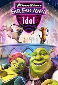 Far Far Away Idol watch-Far Far Away Idol