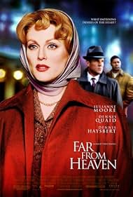 Far from Heaven watch-Far from Heaven