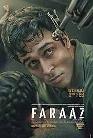 Faraaz watch-Faraaz