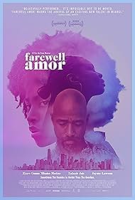 Farewell Amor watch-Farewell Amor