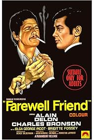 Farewell Friend watch-Farewell Friend