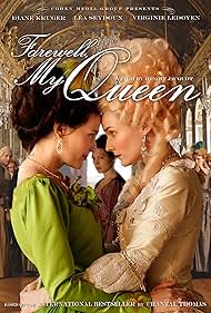 Farewell My Queen watch-Farewell My Queen