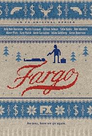 Fargo watch-Fargo