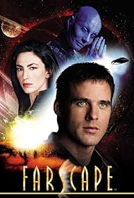 Farscape watch-Farscape