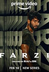 Farzi watch-Farzi