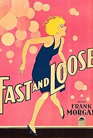 Fast and Loose watch-Fast and Loose