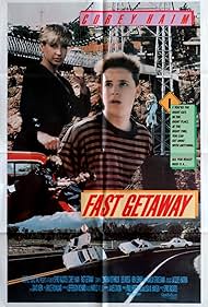 Fast Getaway watch-Fast Getaway