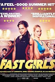 watch-Fast Girls