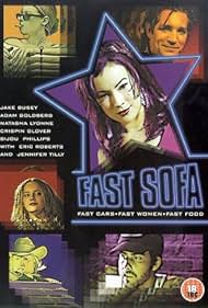 Fast Sofa watch-Fast Sofa