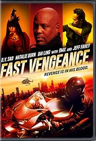 Fast Vengeance watch-Fast Vengeance
