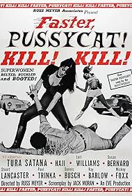 Faster Pussycat Kill Kill watch-Faster Pussycat Kill Kill