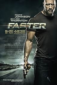 Faster watch-Faster