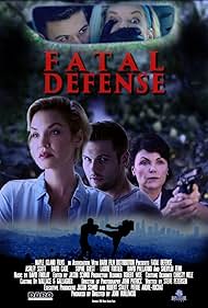 Fatal Defense watch-Fatal Defense