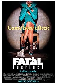 Fatal Instinct watch-Fatal Instinct