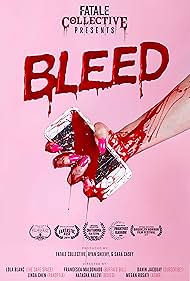 Fatale Collective Bleed watch-Fatale Collective Bleed