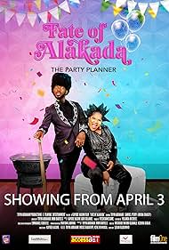 Fate of Alakada watch-Fate of Alakada