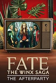 watch-Fate  The Winx Saga - The Afterparty
