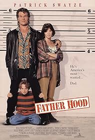 Father Hood watch-Father Hood