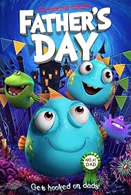Father s Day watch-Father s Day