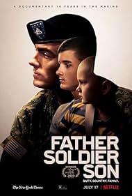 watch-Father Soldier Son